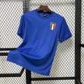 Football Shirt Italy Home 1982 Retro front
