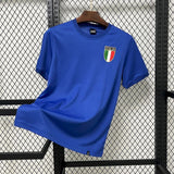 Football Shirt Italy Home 1982 Retro front