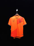 Football Shirt Netherlands Home 25-26 Retro front