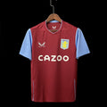 Football Shirt Aston Villa Home 22-23 front