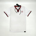 Football Shirt Cagliari Championship Edition 69-70 Retro front