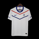Football Shirt Netherlands Away 25-26 front