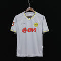Football Shirt Borussia Dortmund Away 00-01 Retro front