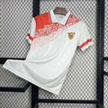 Football Shirt Sevilla FC Home 93-94 Retro front