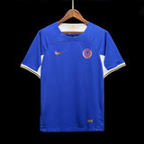 Football Shirt Chelsea Home 22-23 front