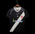 Football Shirt Vasco da Gama Retro 11-12 Home front