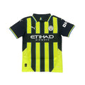 Football Shirt Manchester City Away 25-26 front