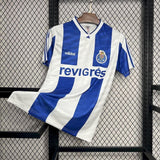 Football Shirt FC Porto Home 94-95 Retro front