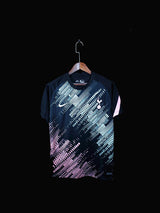 Football Shirt Tottenham Hotspur Pre-Match Training 20-21 front