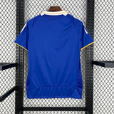 Football Shirt Chelsea Home 07-08 back