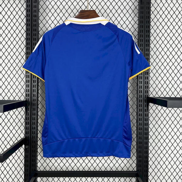 Football Shirt Chelsea Home 07-08 back
