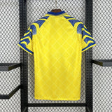 Football Shirt Parma Calcio Away 95-97 Retro back