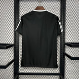 Football Shirt Colo Colo Away 91-92 Retro back