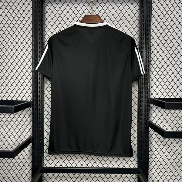 Football Shirt Colo Colo Away 91-92 Retro back