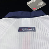 Football Shirt England Home 1998 extra 1