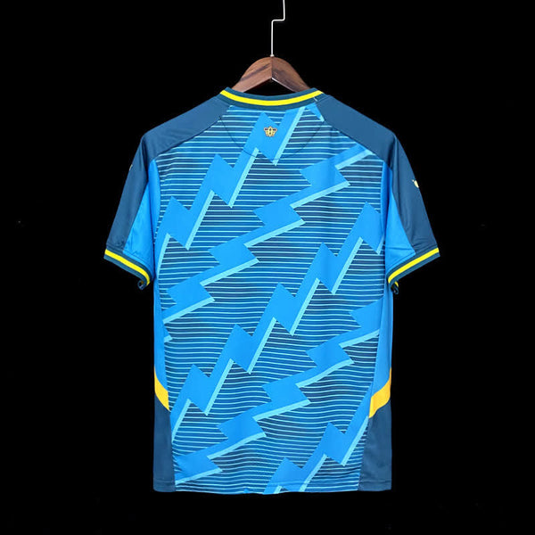 Football Shirt Watford Third 21-22 back