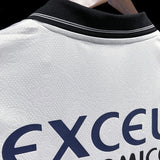 Football Shirt Corinthians Home 97-98 Retro extra 1