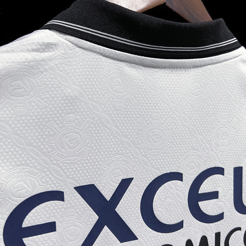 Football Shirt Corinthians Home 97-98 Retro extra 1