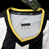 Football Shirt Atletico Mineiro Home 03-04 Retro extra 1