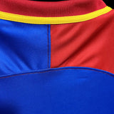Football Shirt AFC Richmond Home 25-26 extra 1