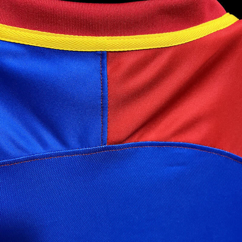 Football Shirt AFC Richmond Home 25-26 extra 1