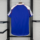 Football Shirt Japan Home 00-01 Retro back