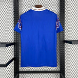 Football Shirt Japan Home 96-97 Retro back