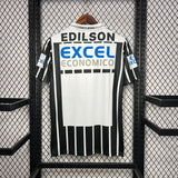 Football Shirt Corinthians Away 98-99 Retro back