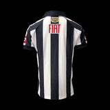 Football Shirt Atletico Mineiro 100th Anniversary 08-09 back