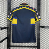 Football Shirt Parma Calcio Away 99-00 Retro back