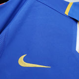 Football Shirt Italy Home 1996 Retro extra 1