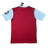 Football Shirt West Ham United Home 25-26 back