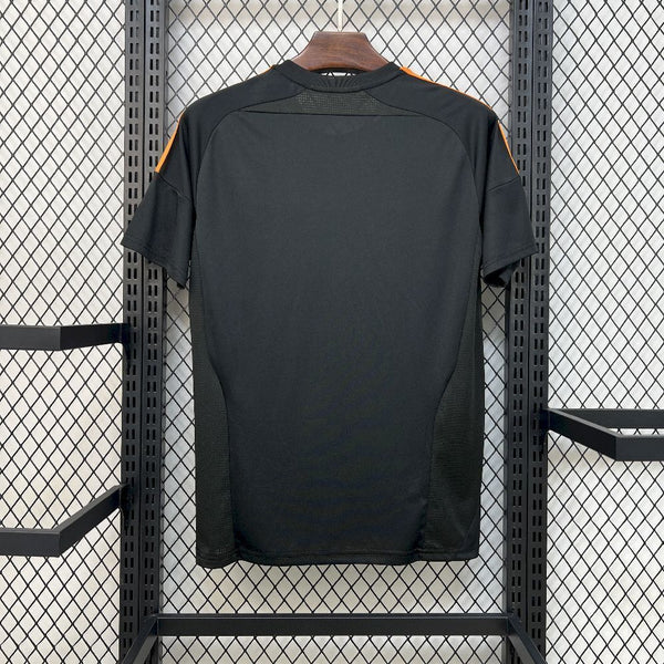 Football Shirt Arsenal Pre-Match 25-26 back