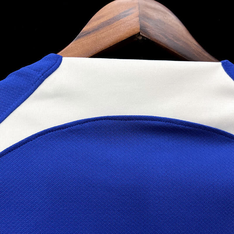 Football Shirt Chelsea Home 23-24 extra 1