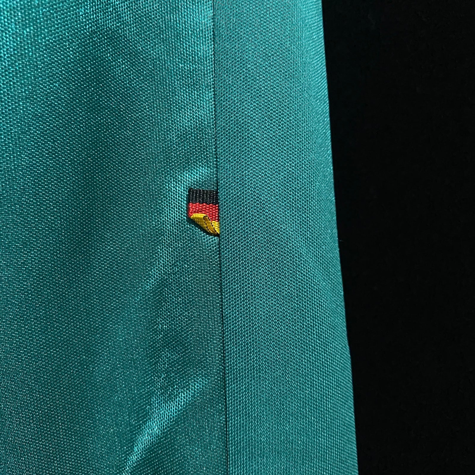 Football Shirt Germany Away 98-99 Retro extra 1