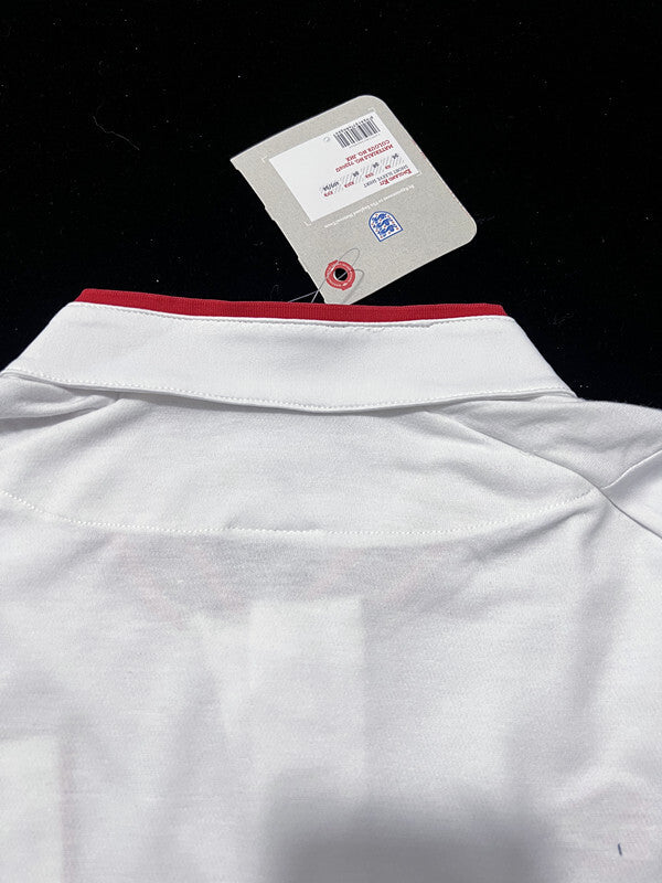 Football Shirt England Home 2012 Retro extra 1