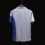 Football Shirt FC Porto Away 01-02 Retro back