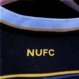 Football Shirt Newcastle United Away 21-22 extra 1