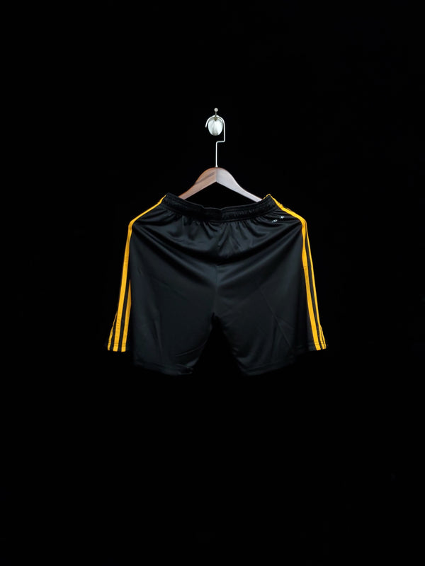 Football Shirt Wolverhampton Wanderers Home 20-21 back