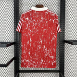 Football Shirt Soviet Union Home 1990 Retro back