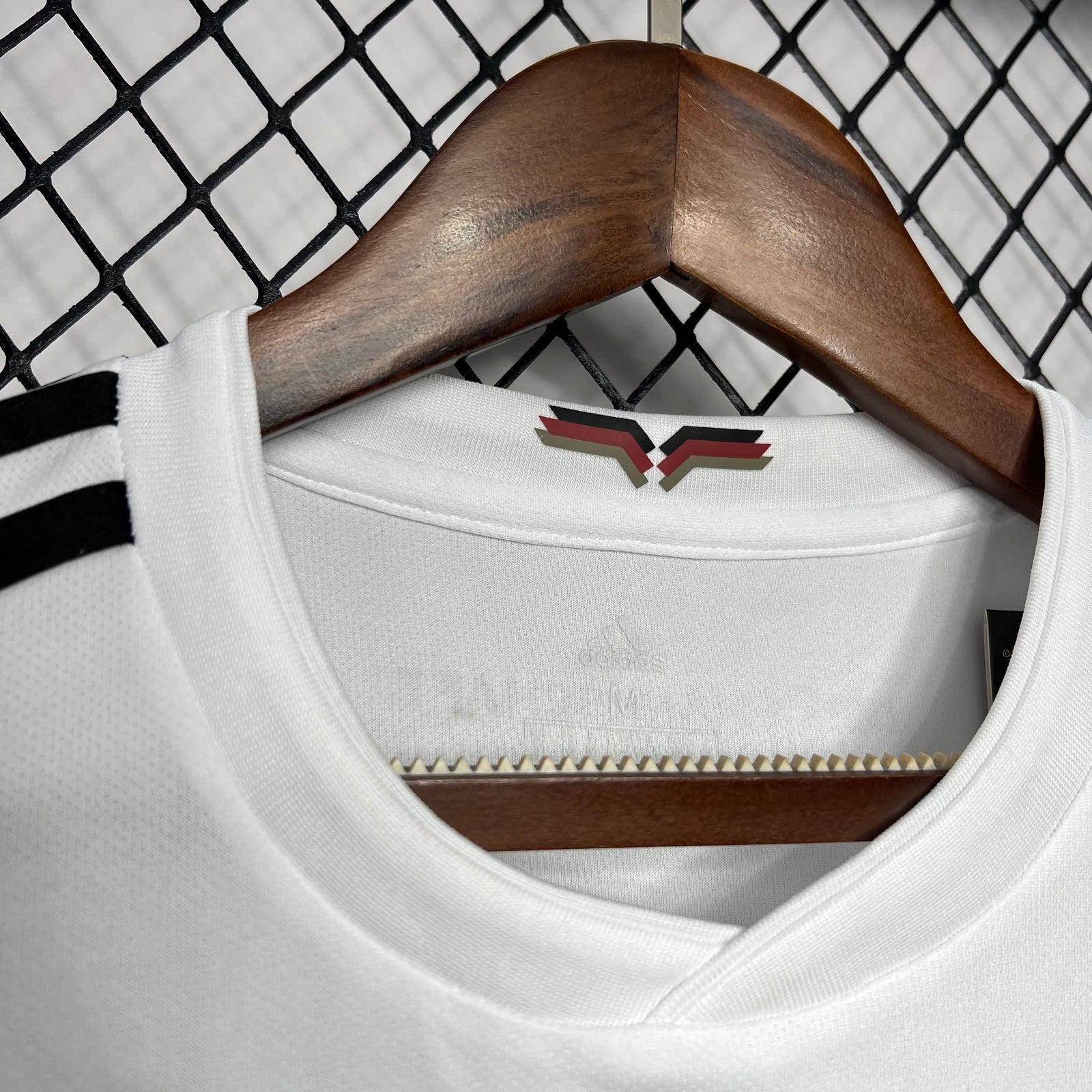 Football Shirt Germany Home 2018 Retro extra 1
