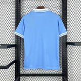 Football Shirt Napoli Home 86-87 Retro back