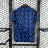 Football Shirt Arsenal Away 25-26 back