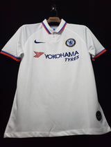 Football Shirt Chelsea Away 19-20 extra 1
