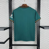 Football Shirt Liverpool Jordan Concept 25-26 back