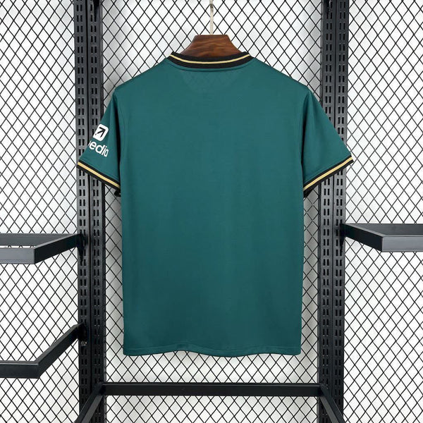 Football Shirt Liverpool Jordan Concept 25-26 back