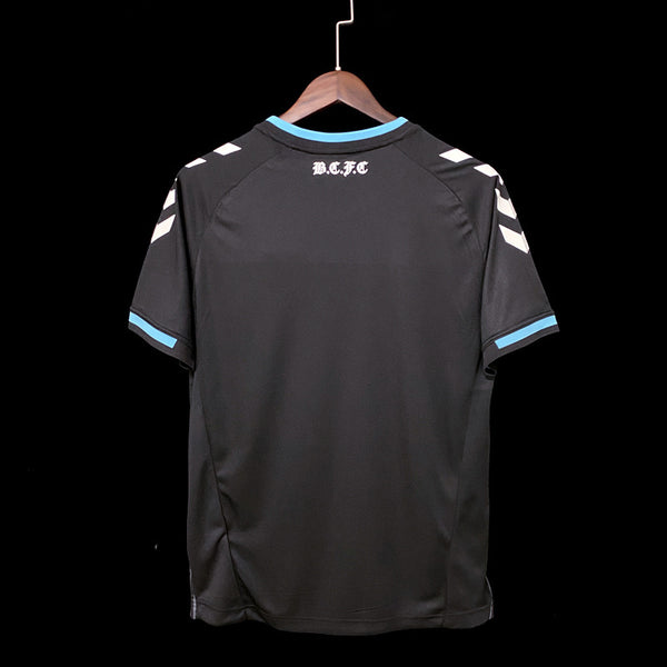 Football Shirt Bristol City F.C. Home 21-22 back