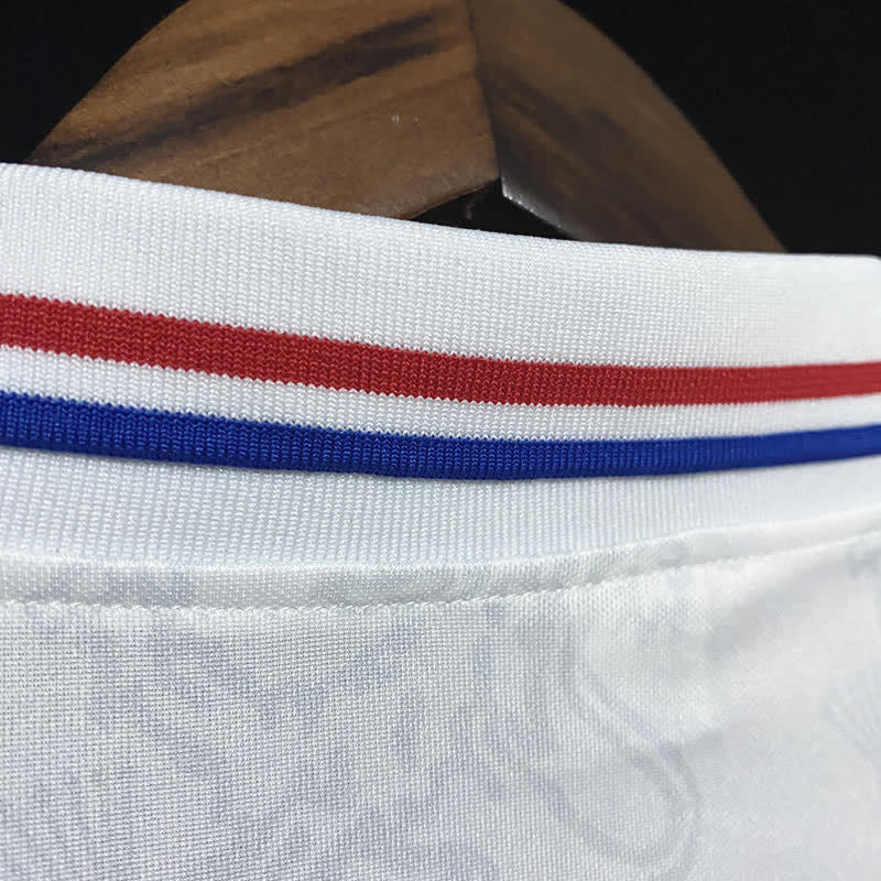 Football Shirt Netherlands Away 1995 Retro extra 1