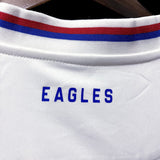 Football Shirt Crystal Palace Away 22-23 extra 1