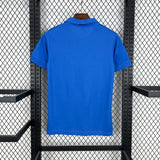 Football Shirt Napoli Home 89-90 Retro back